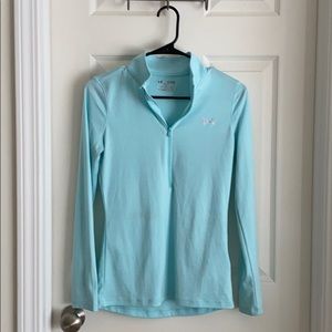 Under Armour Half Zip